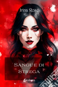 Sangue di strega libro