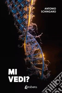 Mi vedi? libro