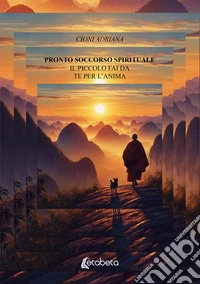 Pronto soccorso spirituale. Il piccolo fai da te per l'anima libro
