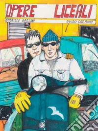 Opere liceali libro