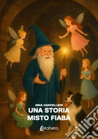 Una storia misto fiaba libro