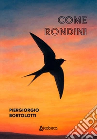 Come rondini libro