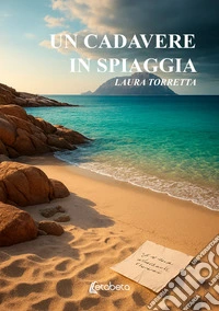 Un cadavere in spiaggia libro