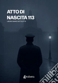 Atto di nascita 113 libro
