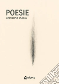 Poesie libro