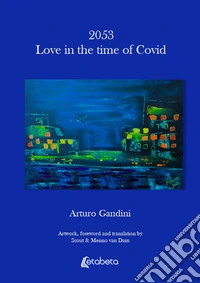2053. Love in the time of Covid libro