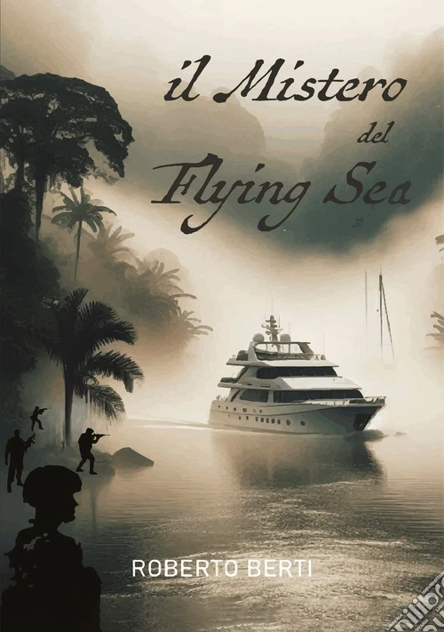 Il mistero del Flying Sea
