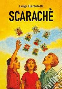 Scarachè
