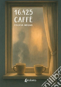 16.425 Caffè libro