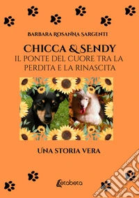 Chicca & Sendy. Il ponte del cuore tra la perdita e la rinascita libro