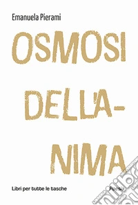Osmosi dell'anima libro