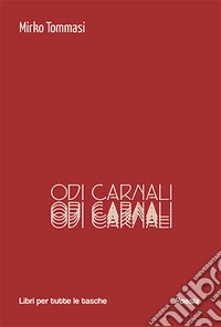 Odi carnali libro