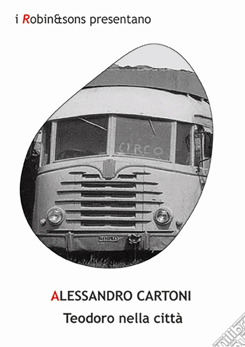 Teodoro nella città
