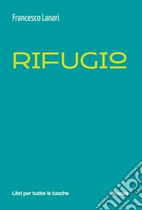 Rifugio libro