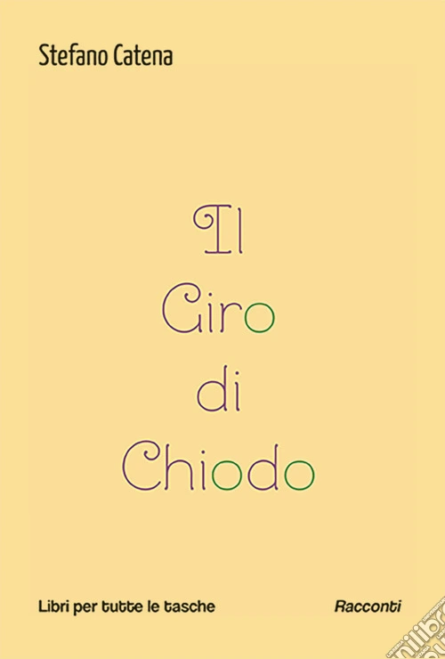 Il giro di chiodo