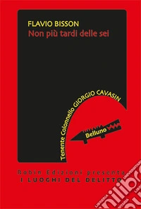 Non più tardi delle sei libro