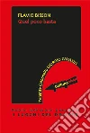 Quel poco basta libro