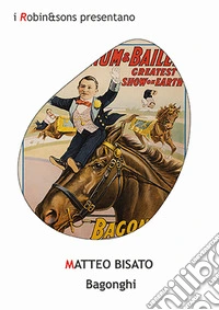 Bagonghi libro
