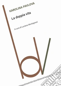La doppia vita libro