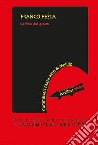 La fine del gioco libro