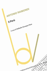Il Perù libro