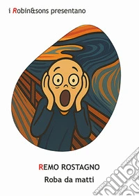 Roba da matti libro