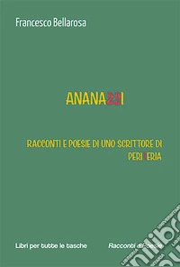 Ananassi libro