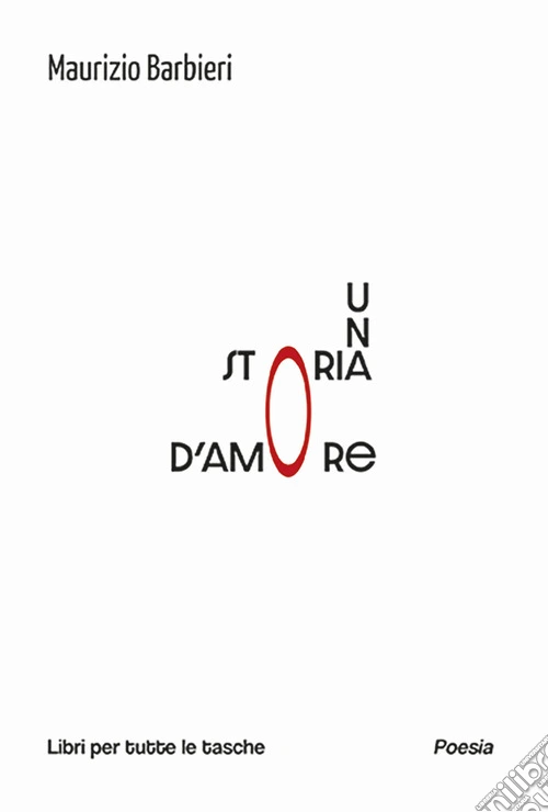 Una storia d'amore