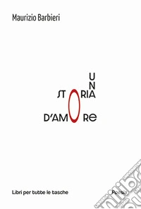 Una storia d'amore libro