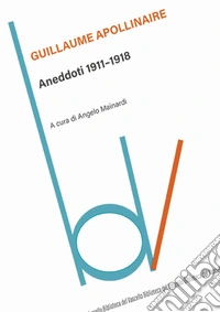 Aneddoti 1911-1918 libro