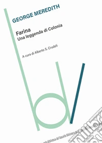 Farina libro