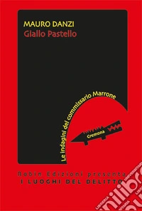 Giallo pastello