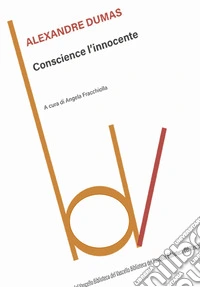 Conscience l'innocente libro
