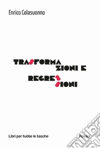 Trasformazioni e regressioni libro