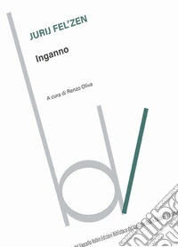 Inganno libro