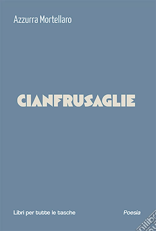Cianfrusaglie