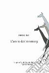L'anno dei lemming libro