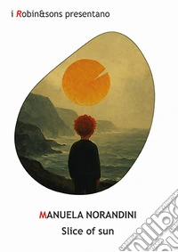 Slice of sun libro