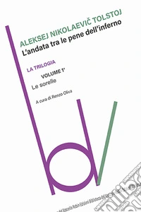 Le sorelle libro