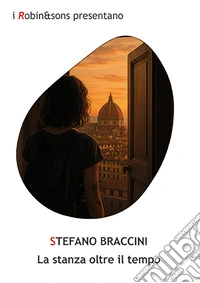 La stanza oltre il tempo libro