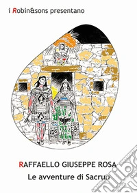 Le avventure di Sacrun libro