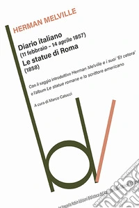 Diario italiano-Le statue di Roma libro