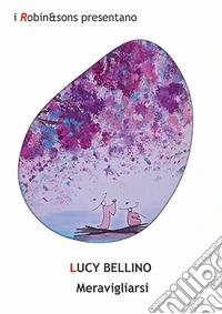 Meravigliarsi libro
