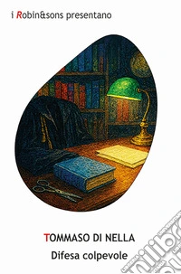 Difesa colpevole libro