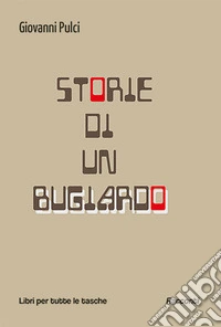 Storie di un bugiardo libro