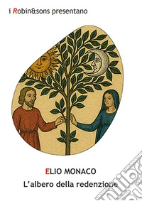 L'albero della redenzione libro