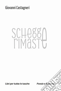 Schegge rimaste libro