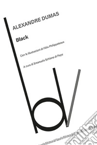 Black libro