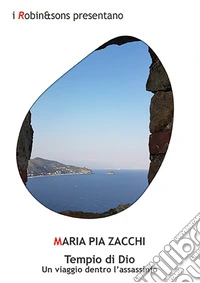 Tempio di dio libro