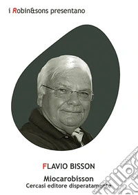Miocarobisson libro